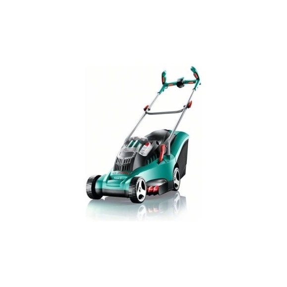 Аккумуляторная газонокосилка Bosch ROTAK 37 LI 0.600.881.701