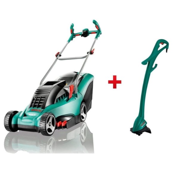 Электрическая газонокосилка Bosch ROTAK 37 0.600.882.104