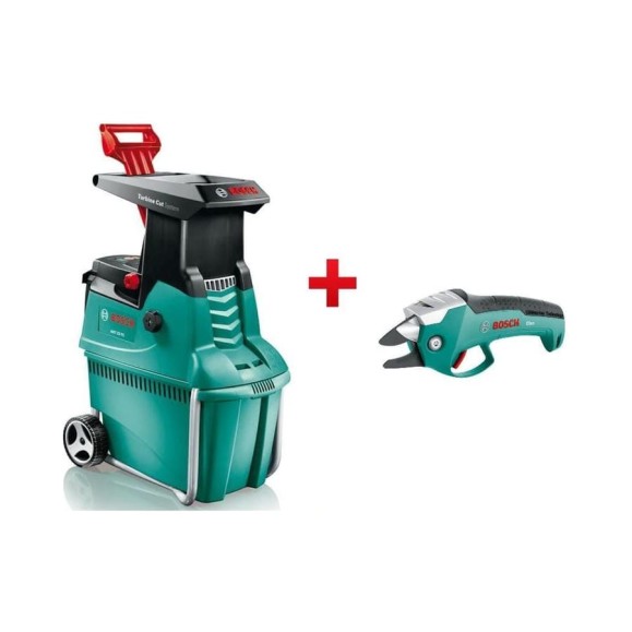 Садовый измельчитель Bosch AXT 25TC 0.600.803.301