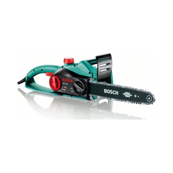 Электропила Bosch AKE 35 S + запасная цепь 0.600.834.502