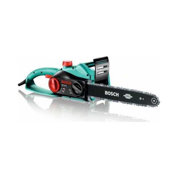 Электропила Bosch AKE 40 S + запасная цепь 0.600.834.602