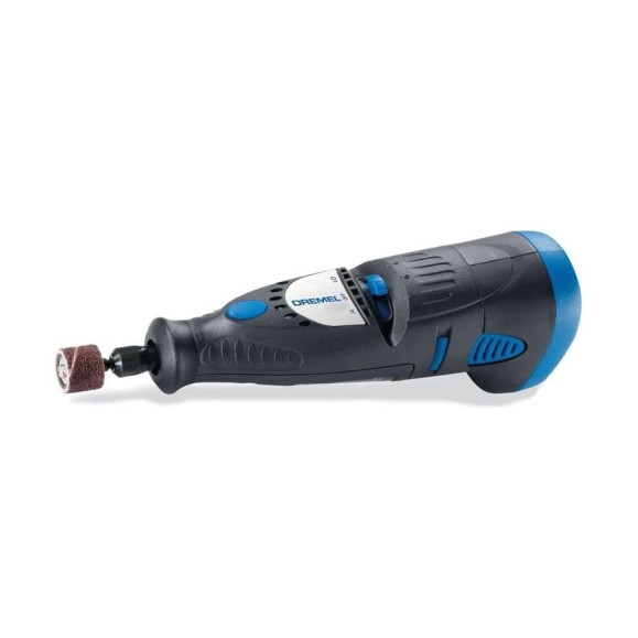 Аккумуляторный гравер Dremel 7700 White F0137700KG Аккумуляторный гравер Dremel 7700 White F0137700KG