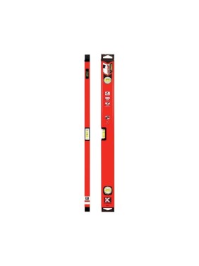 Магнитный уровень PLUMBSITE GENESIS 40 см KAPRO 781-41-40РМ