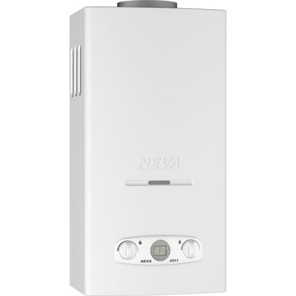Газовая колонка Neva 4511 сж газ Газовая колонка Neva 4511 сж газ