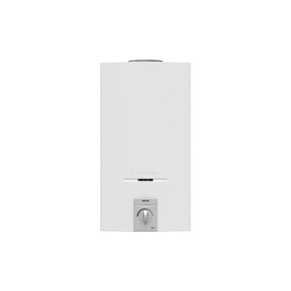 Газовая колонка Neva Lux 5514 сж газ