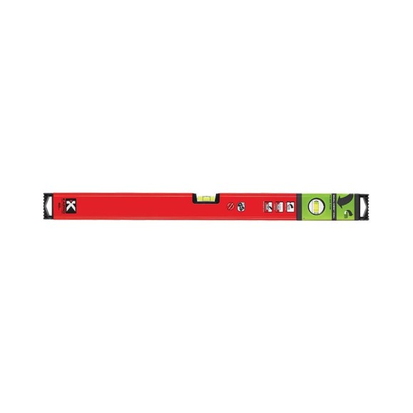 Магнитный уровень PLUMBSITE GENESIS 200 см KAPRO 781-40-200РМ