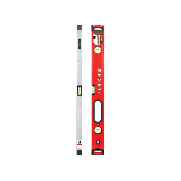 Уровень PLUMBSITE HERCULES 60 см KAPRO 986-41-60 Уровень PLUMBSITE HERCULES 60 см KAPRO 986-41-60