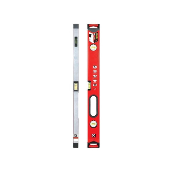 Магнитный уровень PLUMBSITE HERCULES 150 см KAPRO 986-44-150РМ Магнитный уровень PLUMBSITE HERCULES 150 см KAPRO 986-44-150РМ