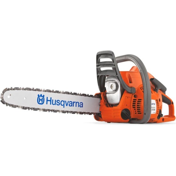 Бензопила Husqvarna 236 9666399-06