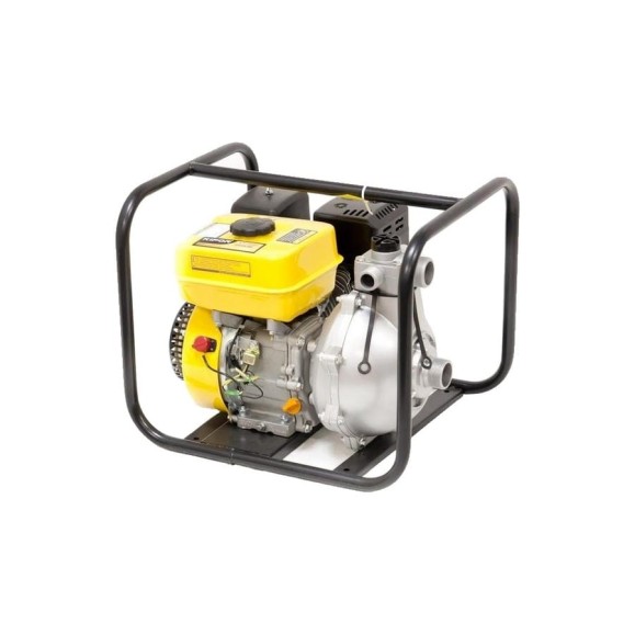 Мотопомпа Kipor KGP 15H
