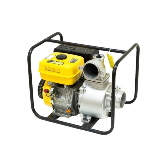 Мотопомпа Kipor KGP 40