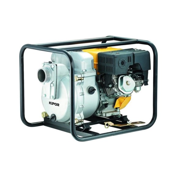 Мотопомпа Kipor KGP20T Мотопомпа Kipor KGP20T