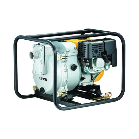 Мотопомпа Kipor KGP30T