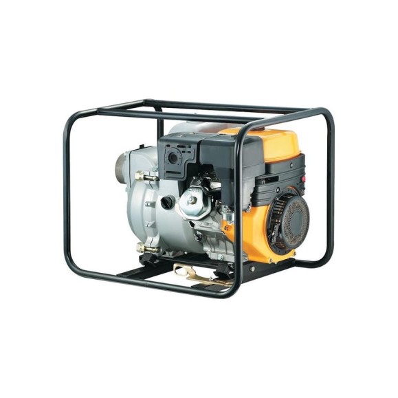 Мотопомпа Kipor KGP40T