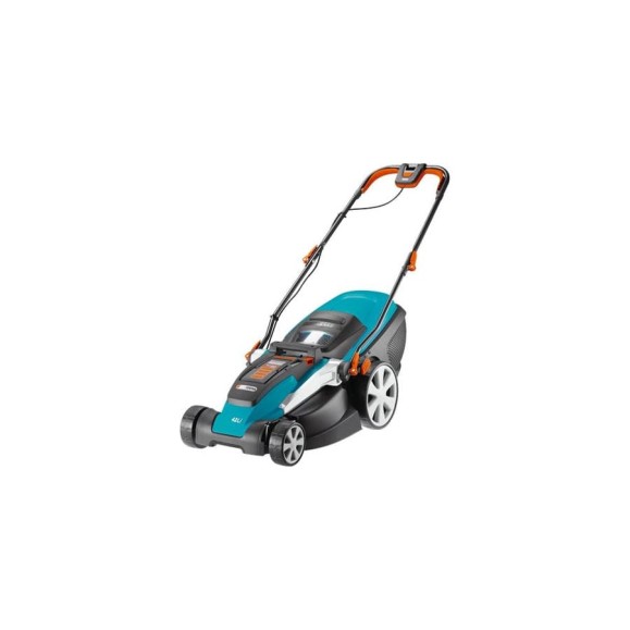 Аккумуляторная газонокосилка Gardena PowerMax 42 A Li 04041-20.000.00