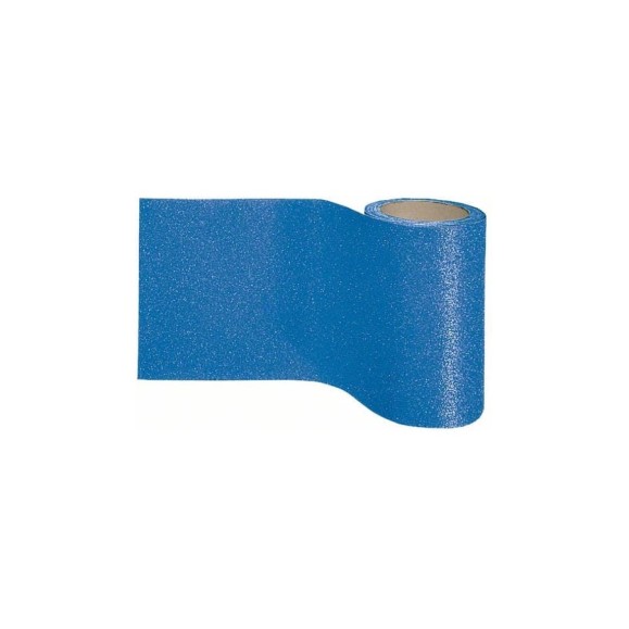 Шлифшкурка 1 рулон Best for Metal (50 мм; 5 м; К180) Bosch 2608607752