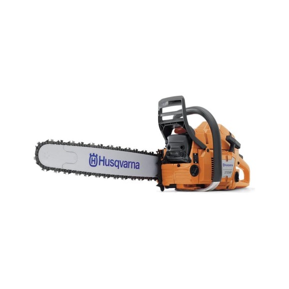 Бензопила Husqvarna 372XP X-TORQ 9659684-18