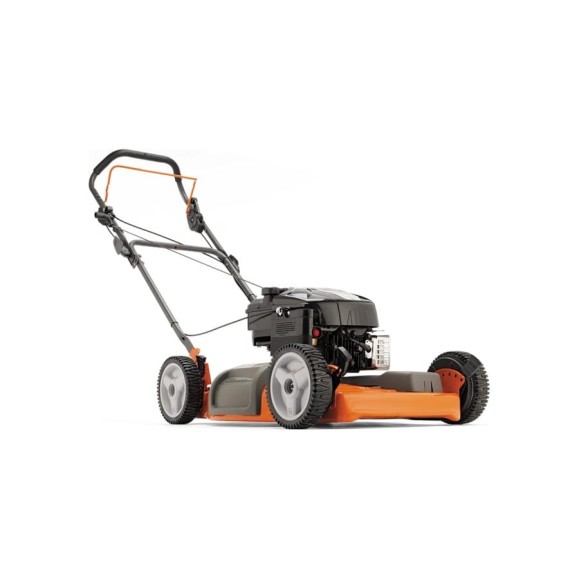 Бензиновая газонокосилка Husqvarna J 55S 9612100-18 Бензиновая газонокосилка Husqvarna J 55S 9612100-18