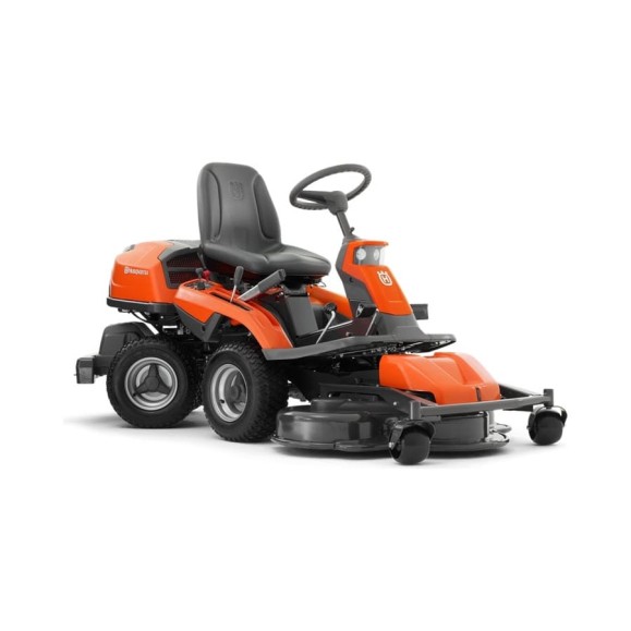 Райдер Husqvarna R316T AWD 9667576-01
