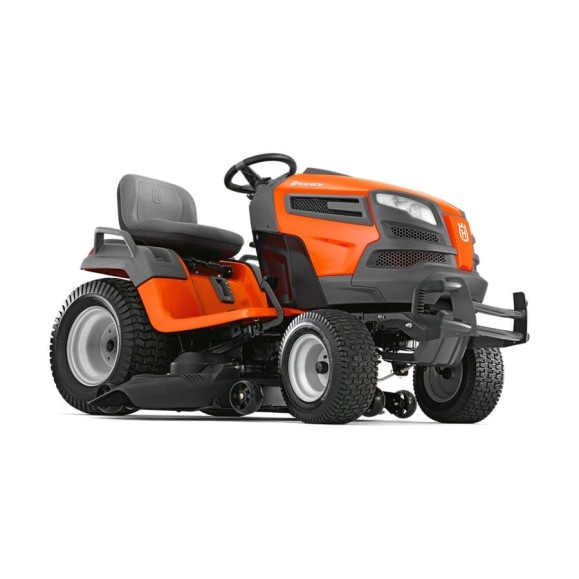 Садовый трактор Husqvarna YTH 224T 9604102-48