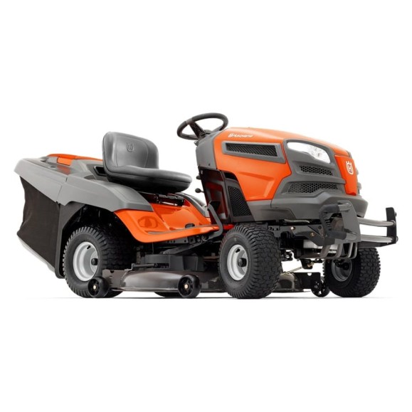 Садовый трактор Husqvarna CTH 224T 9605100-35 Садовый трактор Husqvarna CTH 224T 9605100-35