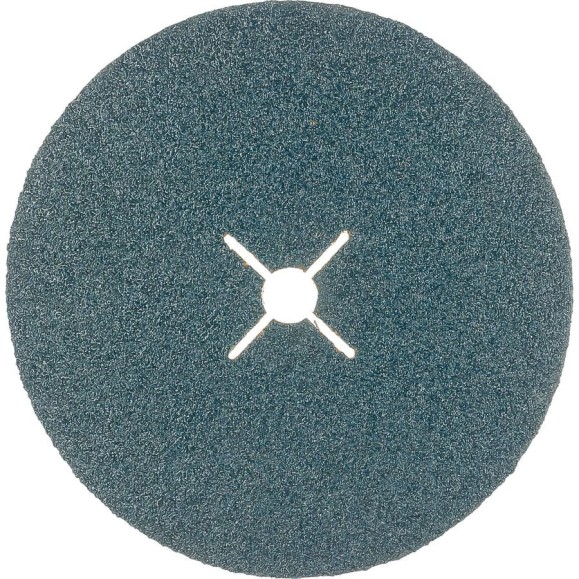Шлифлист фибровый для УШМ Best for Metal (230 мм; К36) Bosch 2608607257