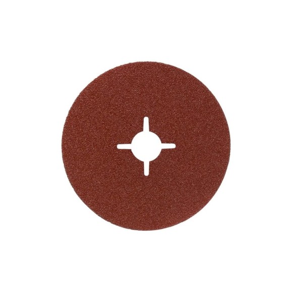 Шлифкруг фибровый Expert for Metal для УШМ (115 мм; P24) Bosch 2608605464 Шлифкруг фибровый Expert for Metal для УШМ (115 мм; P24) Bosch 2608605464