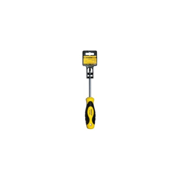 Отвертка Torx T10х75 мм Энкор 19584