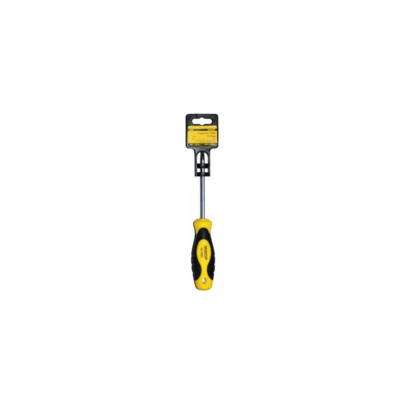 Отвертка Torx T7х75 мм 1/6/240 Энкор 19581