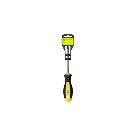 Отвертка Torx T8х75мм Энкор 19582 Отвертка Torx T8х75мм Энкор 19582