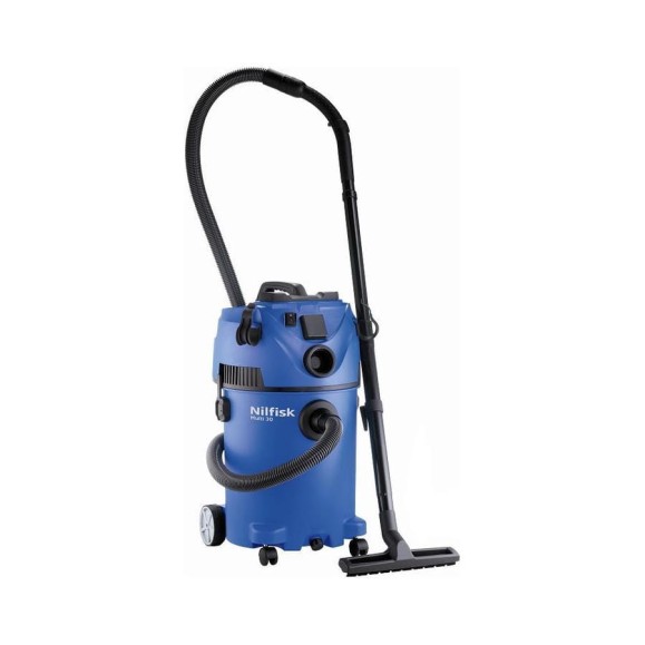 Пылеводосос Nilfisk MULTI 30 T EU 107402049