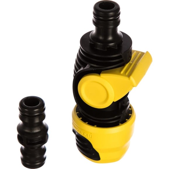 Коннектор с регулирующим клапаном Karcher 2.645-198 Коннектор с регулирующим клапаном Karcher 2.645-198