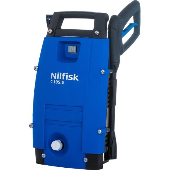 Мойка высокого давления Nilfisk C 105.5-5 128470086