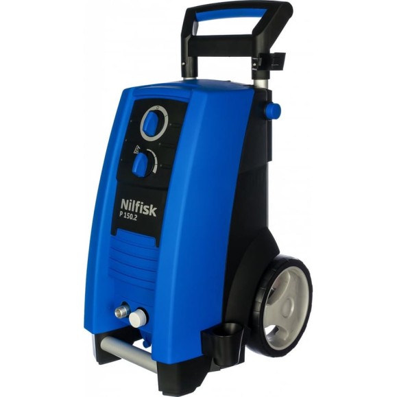 Мойка высокого давления Nilfisk P 150.2-10 EU 128470129
