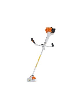 Бензиновый триммер Stihl FS 400 K 41282000151 Бензиновый триммер Stihl FS 400 K 41282000151