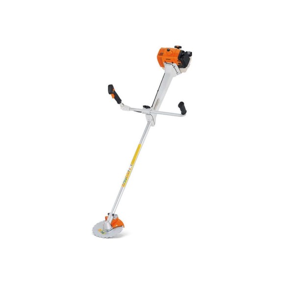 Бензиновый триммер Stihl FS 400 K 41282000151