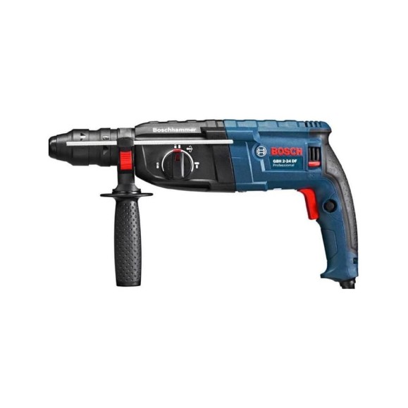 Перфоратор Bosch GBH 2-24 DF 0.611.2A0.100