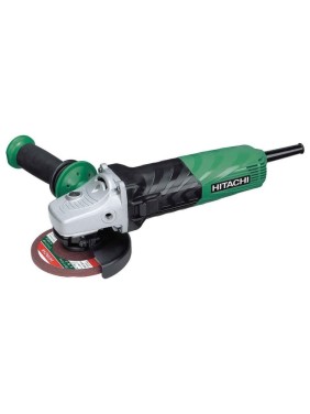 Угловая шлифовальная машина HITACHI G15VA Угловая шлифовальная машина HITACHI G15VA