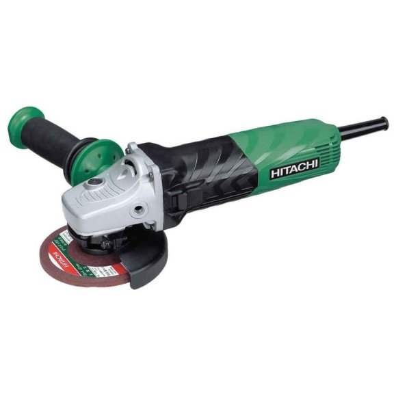 Угловая шлифовальная машина HITACHI G15VA