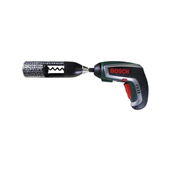 Аккумуляторный шуруповерт Bosch IXO Vino II 0.603.978.020