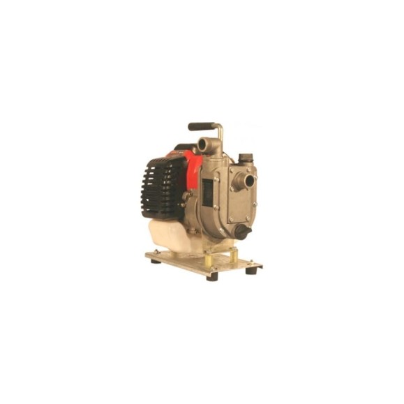 Бензиновая мотопомпа СПЕЦ PB10C