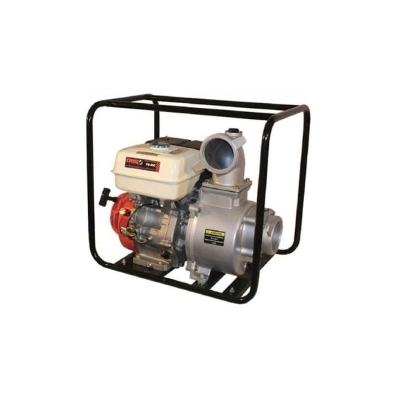 Бензиновая мотопомпа СПЕЦ PB40C Бензиновая мотопомпа СПЕЦ PB40C