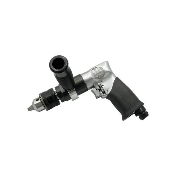 Дрель SUMAKE ST-4441 с реверсом 7352