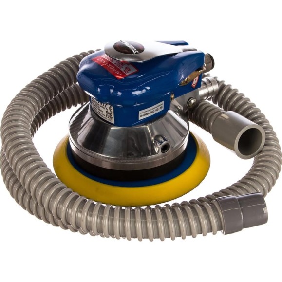 Эксцентриковая шлифмашина SUMAKE ST-7101 7360