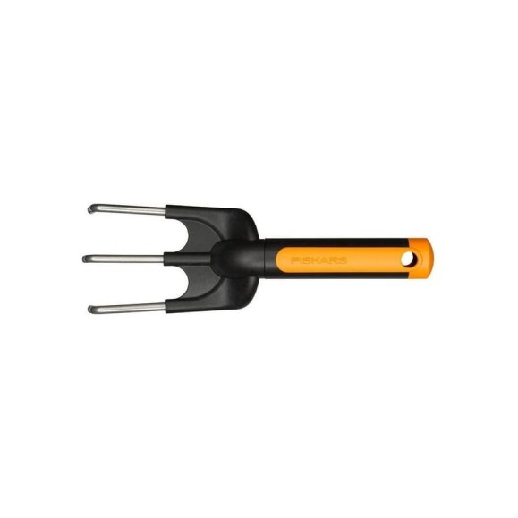 Культиватор Fiskars 1000728 (137220) Культиватор Fiskars 1000728 (137220)