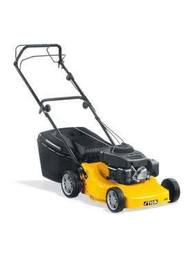 Бензиновая газонокосилка STIGA Collector 46 S 299274641/S12