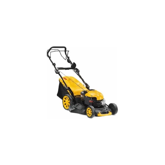 Бензиновая газонокосилка STIGA Combi 53 SQ B 299536824/S12 Бензиновая газонокосилка STIGA Combi 53 SQ B 299536824/S12
