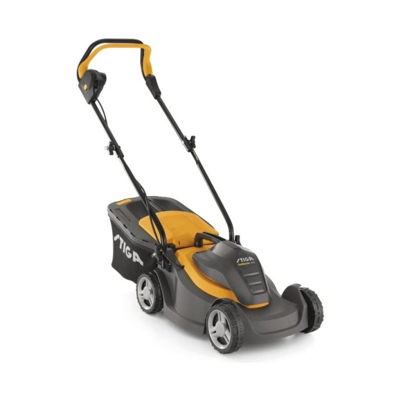 Электрическая газонокосилка STIGA Collector 35 E 297330068/ST1