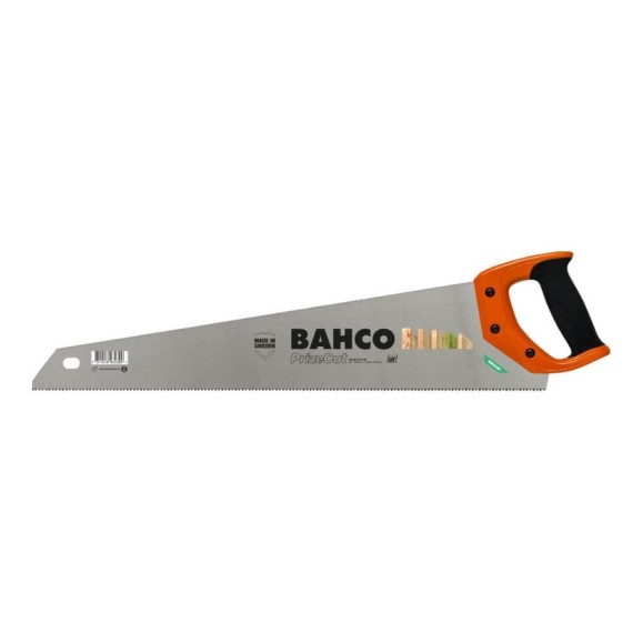 Универсальная ножовка BAHCO NP-22-U7/8-HP