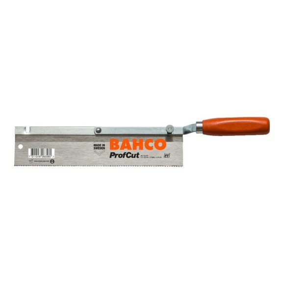 Переставная ножовка BAHCO PC-10-DTF